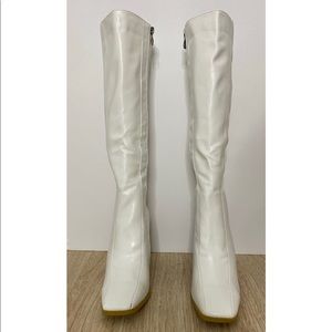 Knee-High Boots 👢